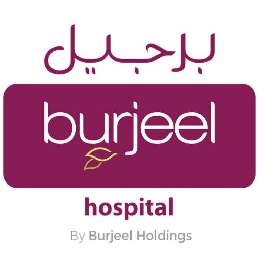 Burjeel Hospital Abu Dhabi logo
