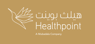 Healthpoint logo