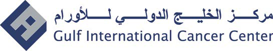 Gulf International Cancer Center logo