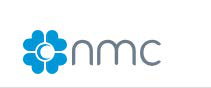 NMC Group Abu Dhabi logo