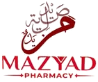 Mazyad Pharmacy logo